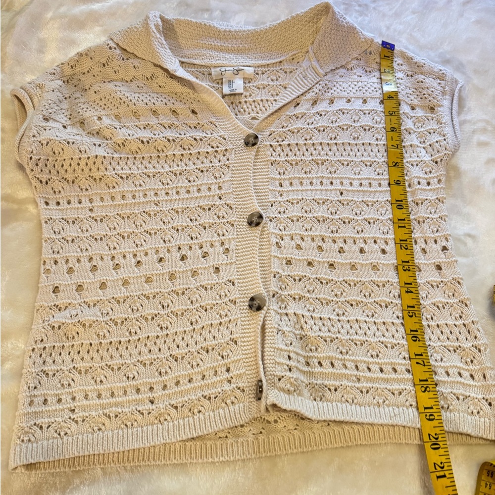 Jessica Simpson Sweater Top